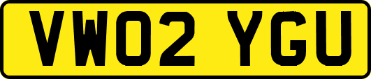 VW02YGU