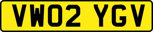 VW02YGV