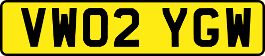 VW02YGW