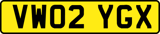 VW02YGX