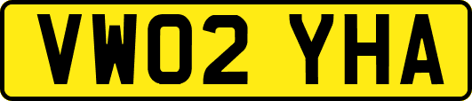 VW02YHA