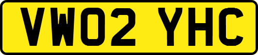 VW02YHC