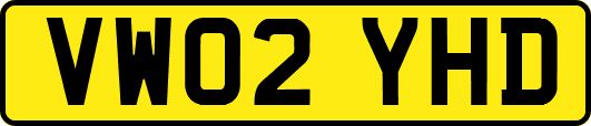 VW02YHD
