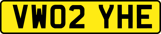 VW02YHE