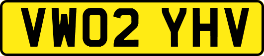 VW02YHV