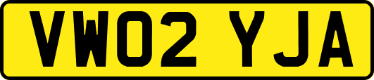 VW02YJA