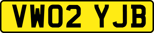 VW02YJB