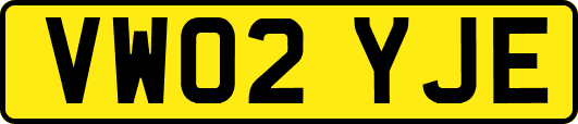 VW02YJE