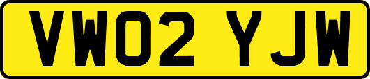 VW02YJW