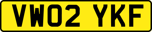 VW02YKF