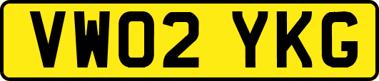 VW02YKG