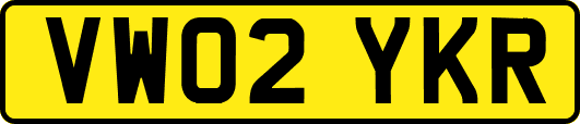 VW02YKR