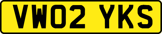 VW02YKS