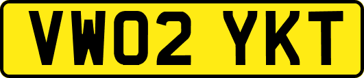 VW02YKT