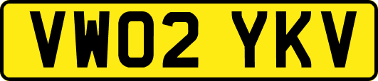 VW02YKV