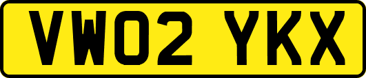 VW02YKX