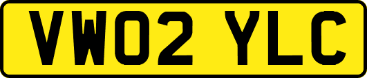 VW02YLC