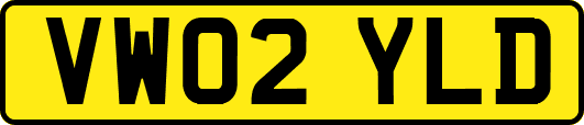 VW02YLD