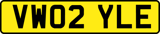 VW02YLE