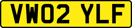 VW02YLF