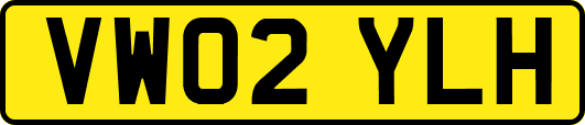 VW02YLH