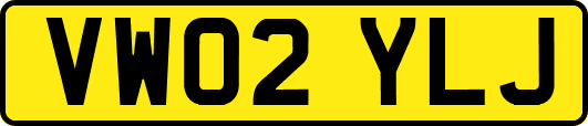 VW02YLJ