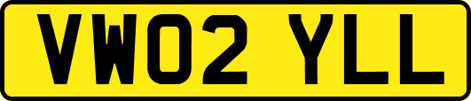 VW02YLL