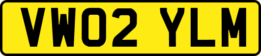 VW02YLM