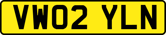 VW02YLN