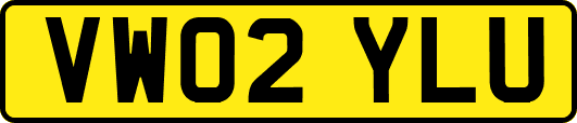 VW02YLU