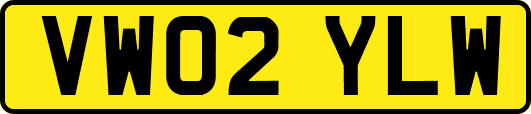 VW02YLW