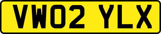 VW02YLX