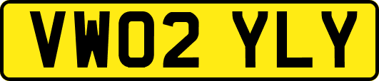 VW02YLY