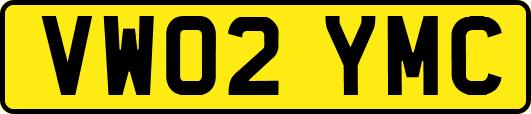 VW02YMC
