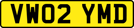 VW02YMD