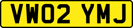 VW02YMJ