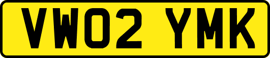 VW02YMK