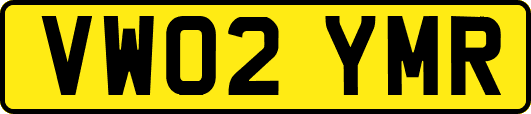 VW02YMR
