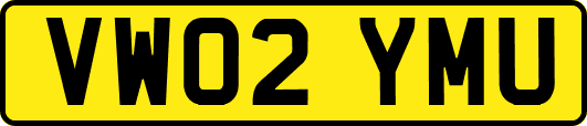 VW02YMU