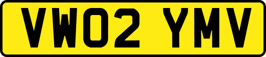VW02YMV