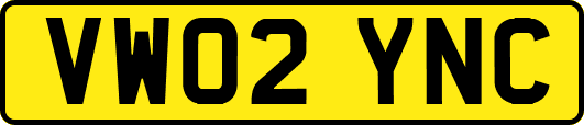 VW02YNC