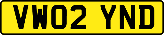 VW02YND