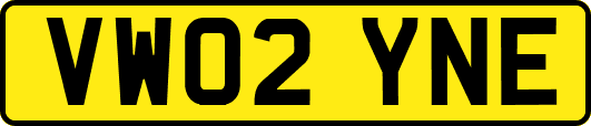 VW02YNE