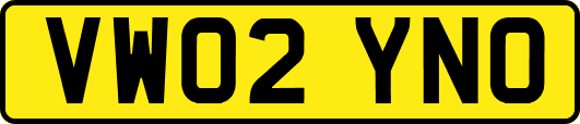 VW02YNO