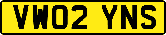 VW02YNS