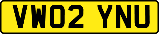 VW02YNU