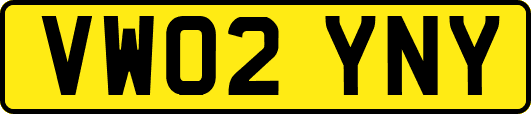 VW02YNY