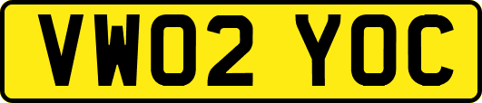 VW02YOC
