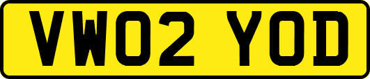 VW02YOD
