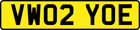 VW02YOE